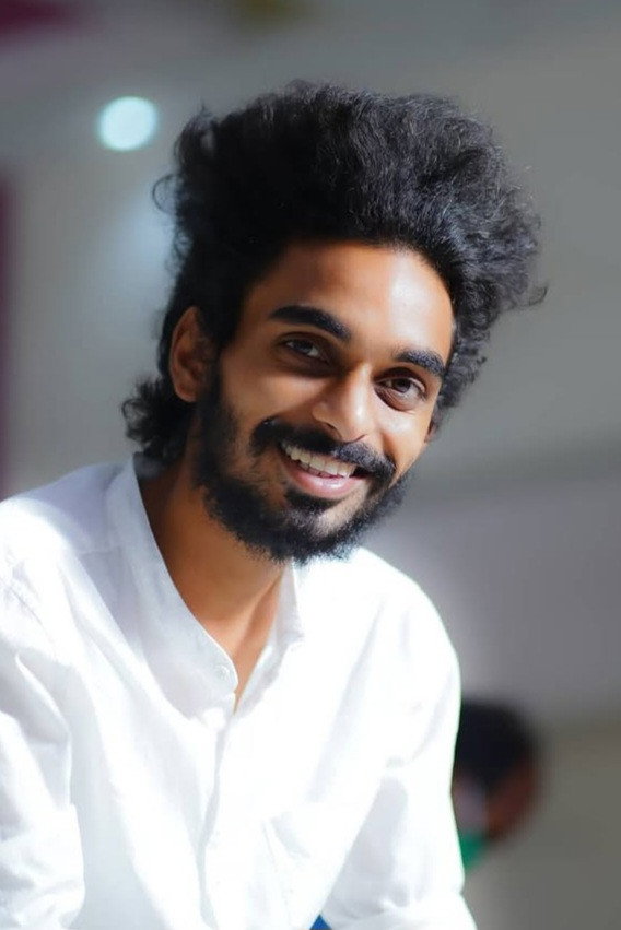 Kalyan Surya Prakash