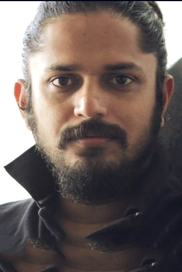 Jomon T. John
