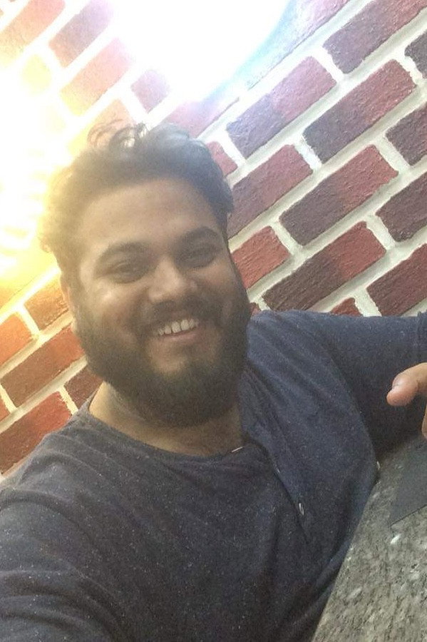 Nikunj Hota