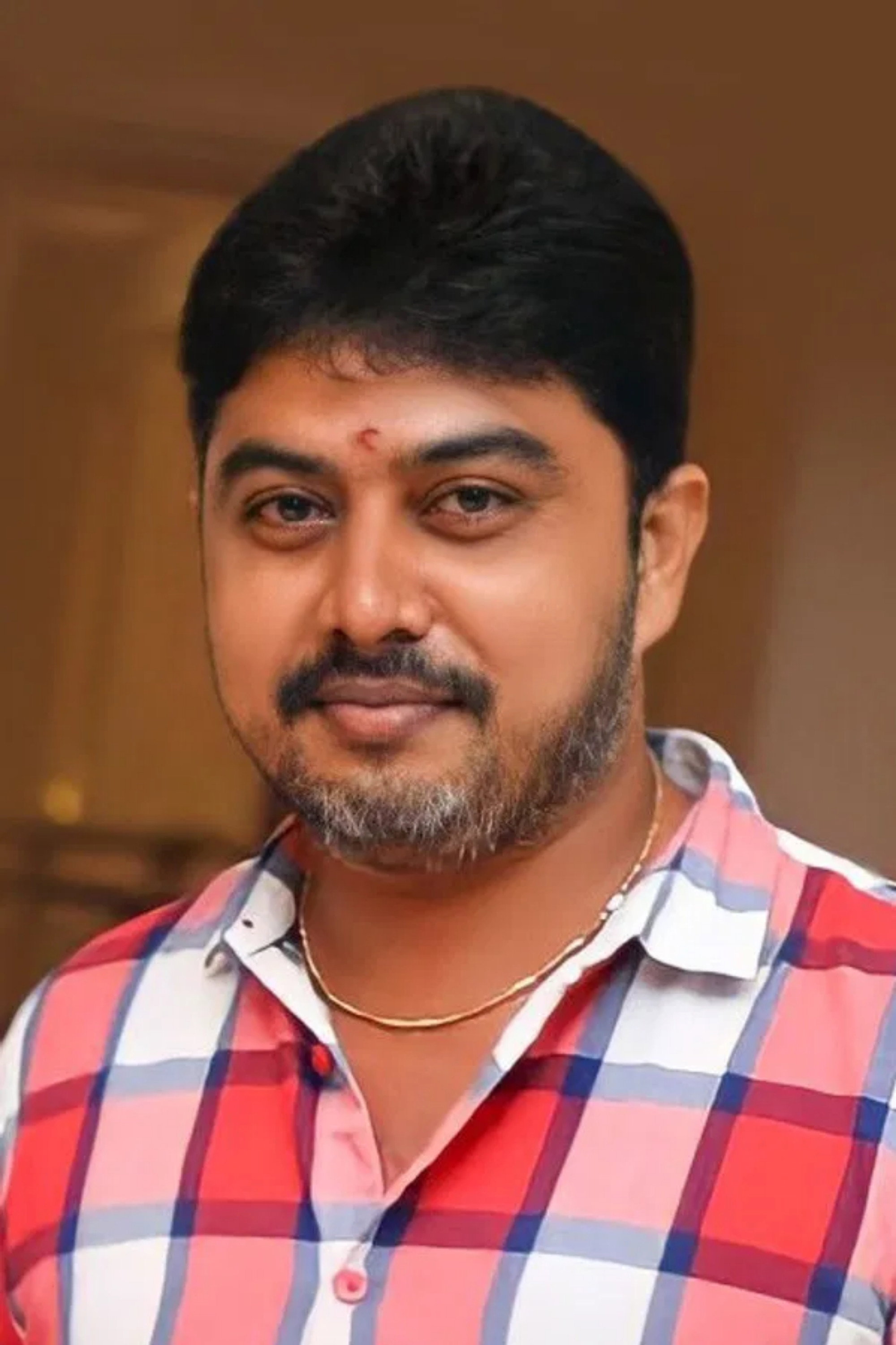 PRO Sathish