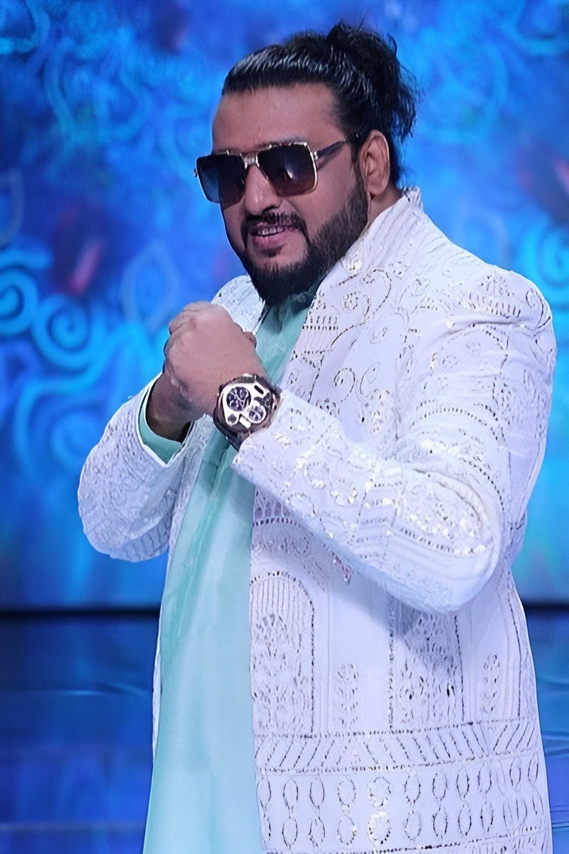 Shabab Sabri