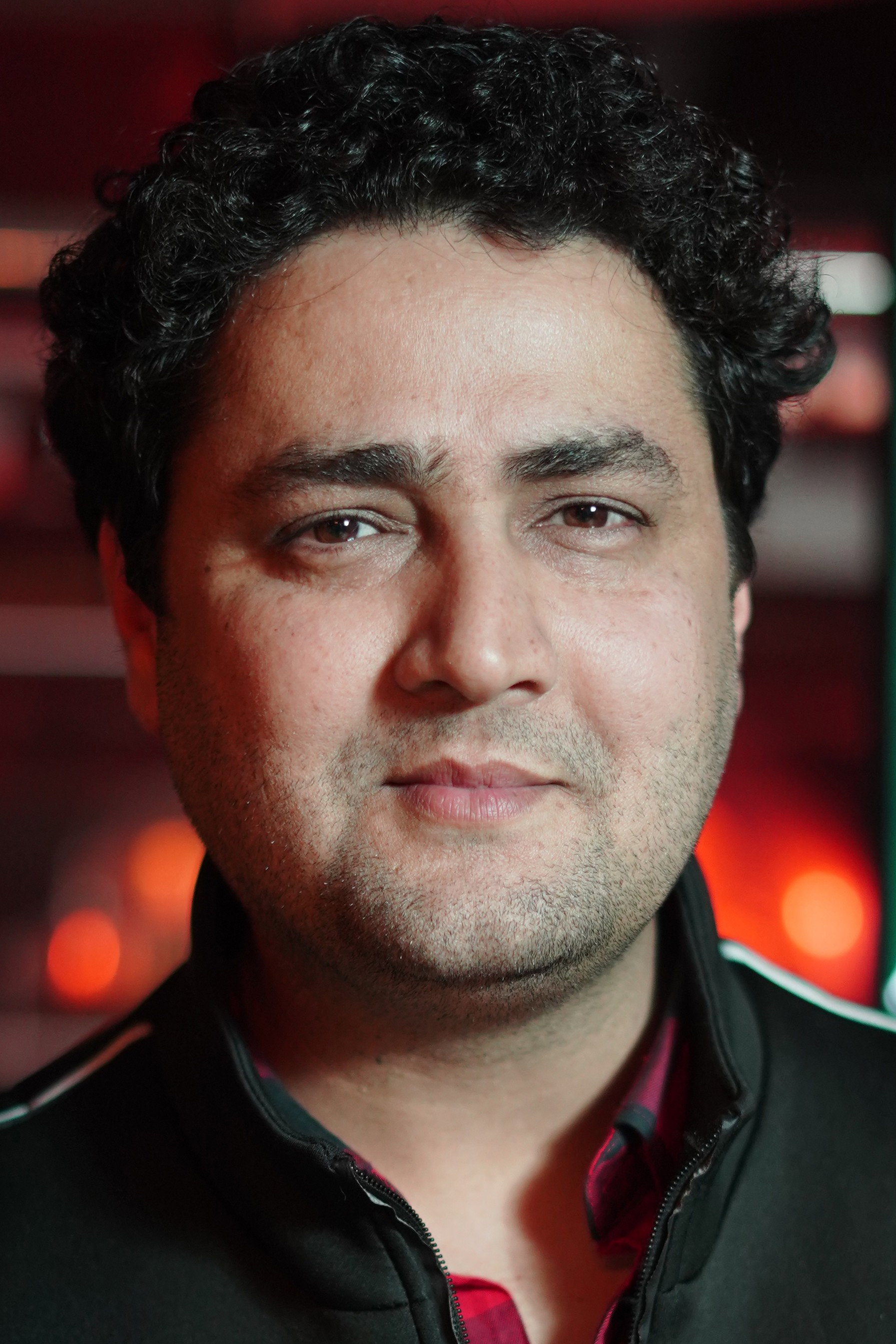 Dinesh Sudarshan Soi