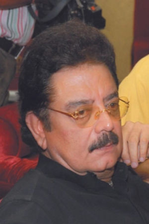 Raj N. Sippy
