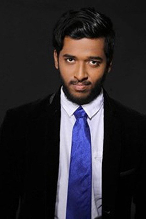 Rajaganapathy
