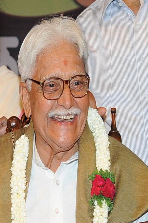 Sadashiva Brahmavar
