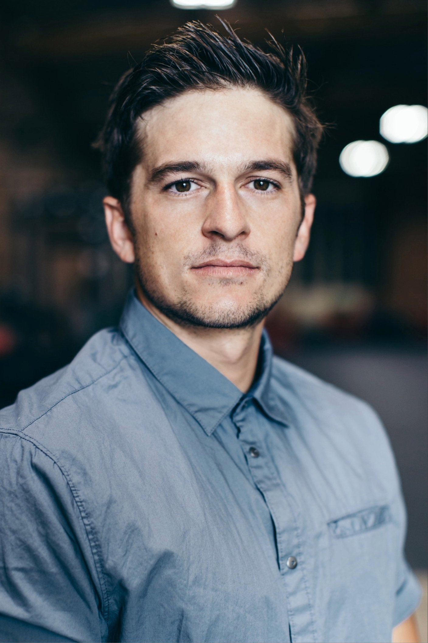 Mark Miscione