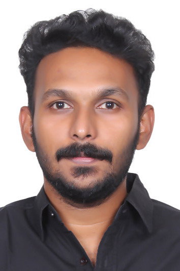 Ajay Abraham George